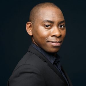 Patrick Kabongo-Mubenga